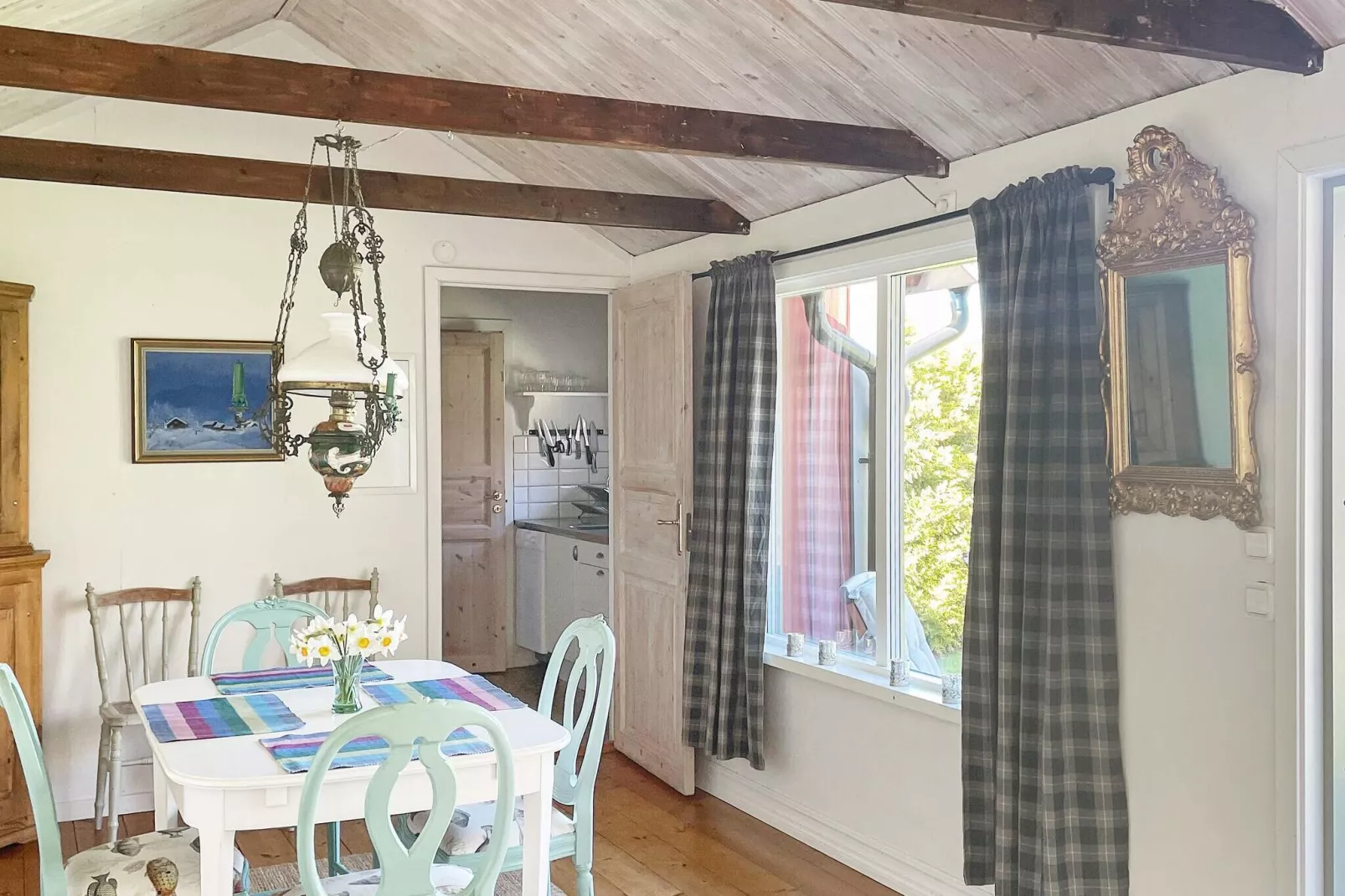 4 persoons vakantie huis in GRÄNNA-By Traum-Binnen