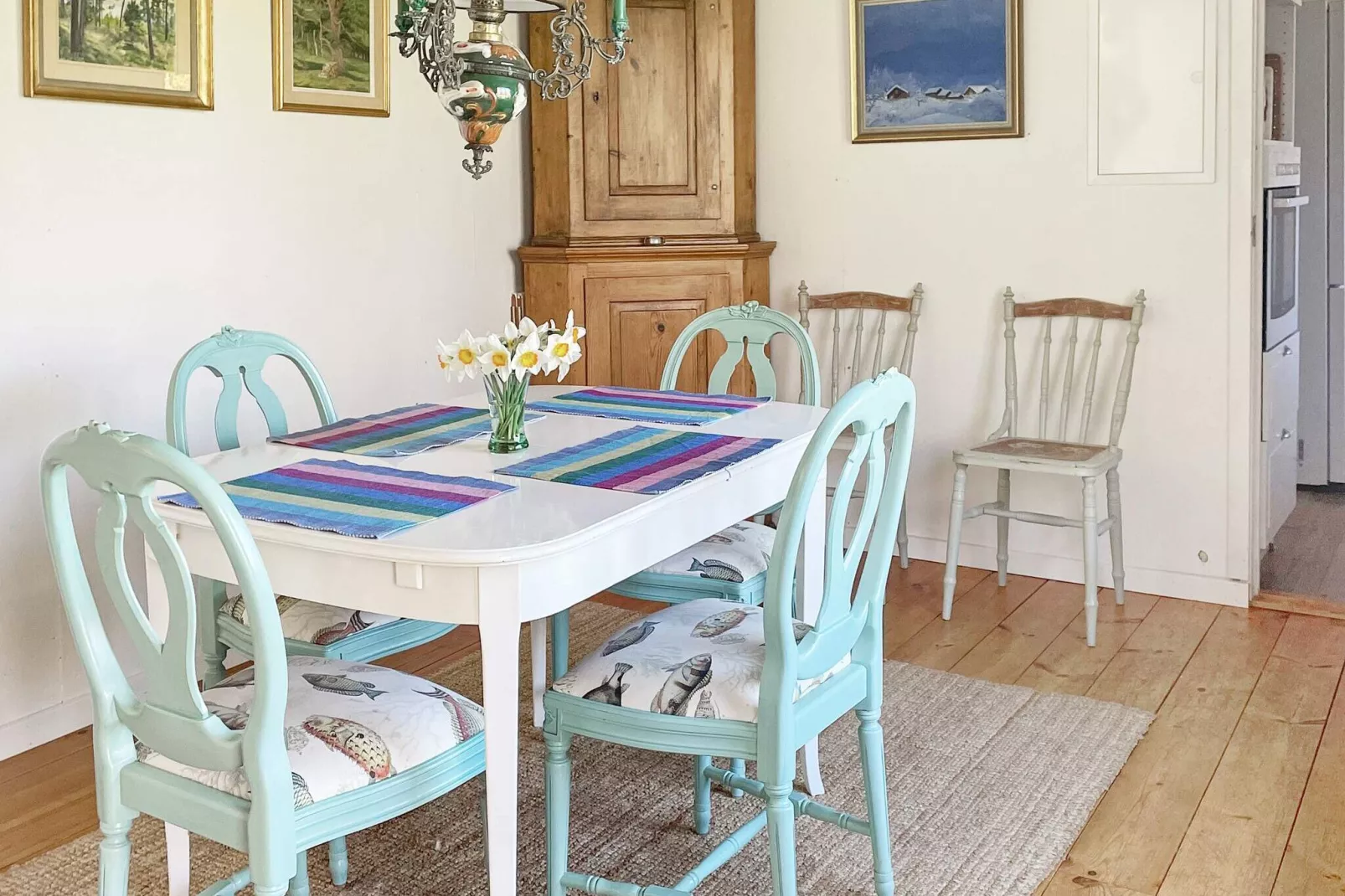 4 persoons vakantie huis in GRÄNNA-By Traum-Binnen