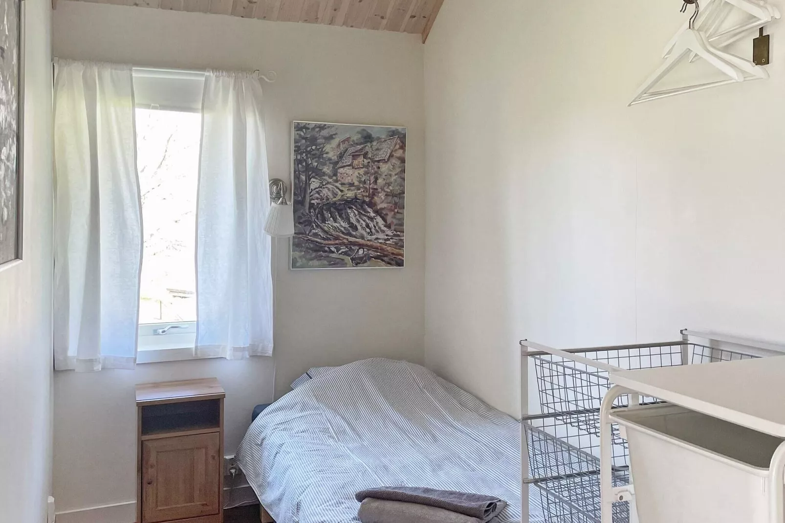 4 persoons vakantie huis in GRÄNNA-By Traum-Binnen
