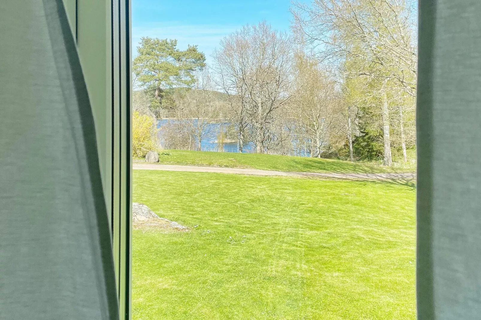 4 persoons vakantie huis in GRÄNNA-By Traum-Binnen