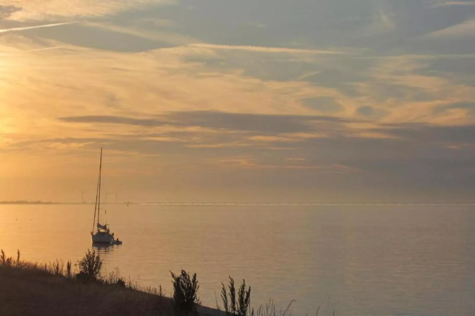 Water Resort Oosterschelde 38-Gebieden zomer 20km