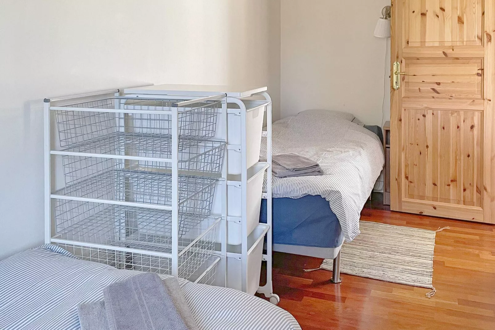 4 persoons vakantie huis in GRÄNNA-By Traum-Binnen