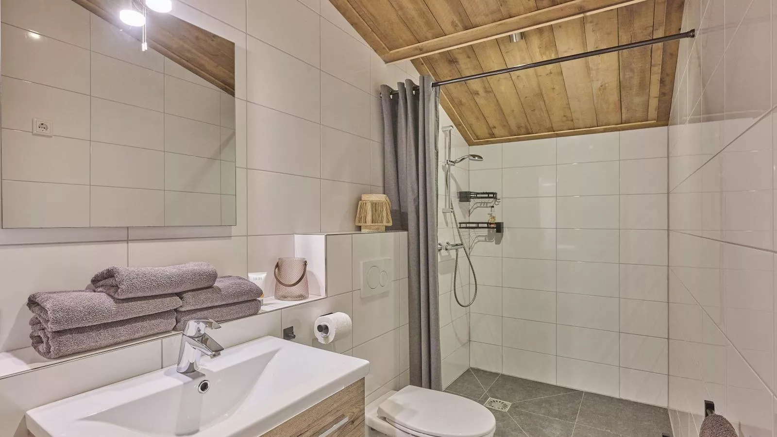 Op de Beemd-Badkamer