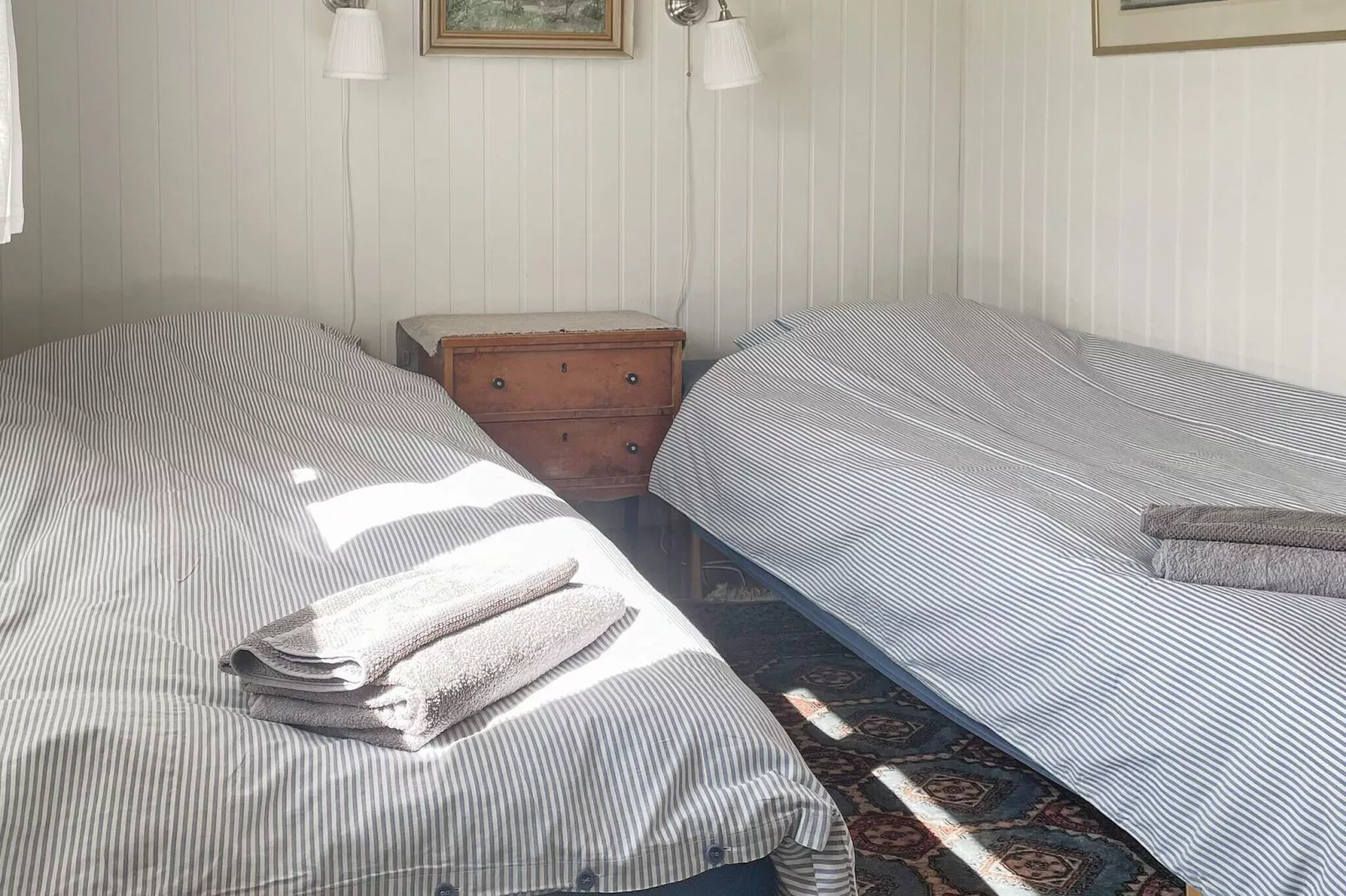4 persoons vakantie huis in GRÄNNA-By Traum-Binnen