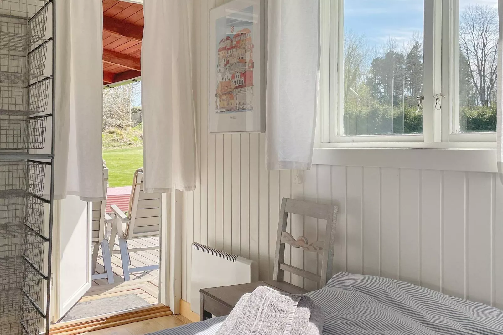 4 persoons vakantie huis in GRÄNNA-By Traum-Binnen