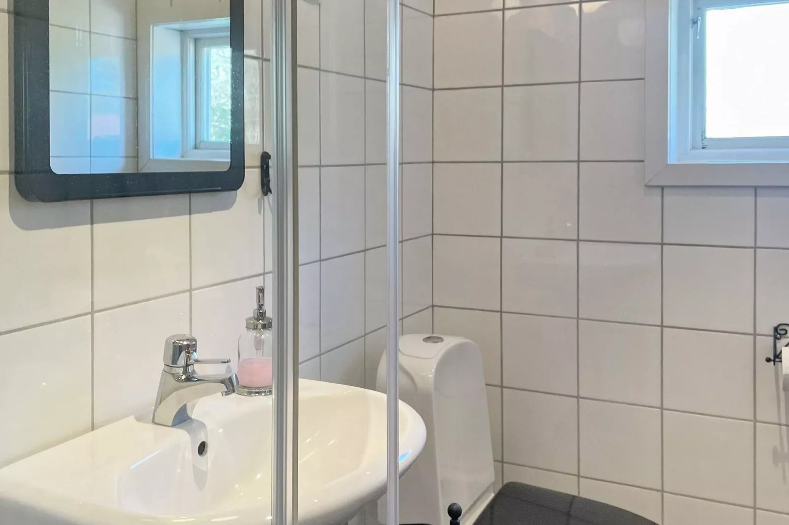 4 persoons vakantie huis in GRÄNNA-By Traum-Binnen