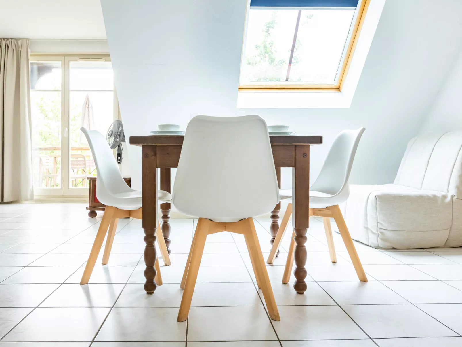 Odalys Référence Le Domaine des Rois-Binnen