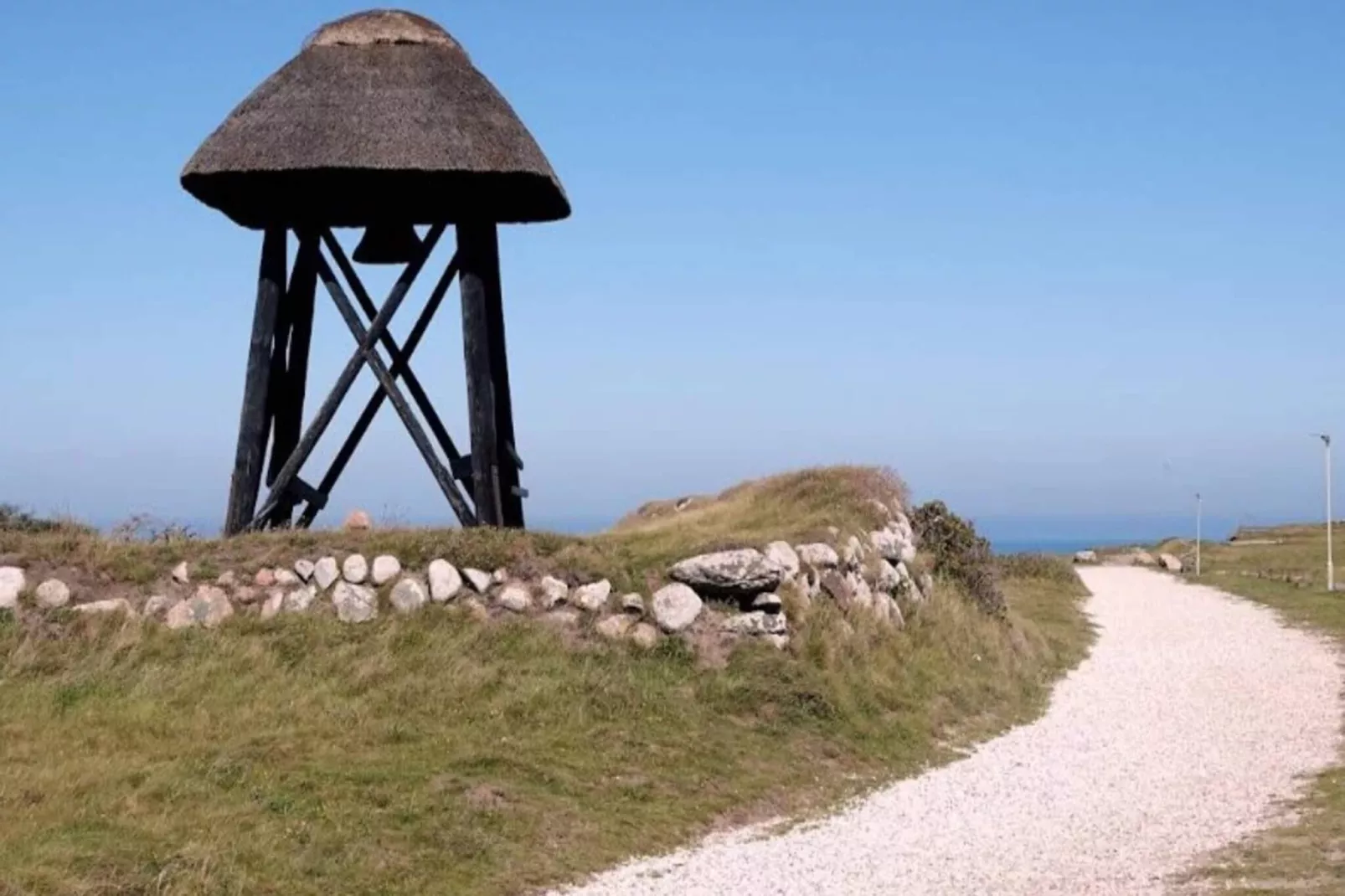 4 sterren vakantie huis in Løkken-By Traum-Buitenlucht