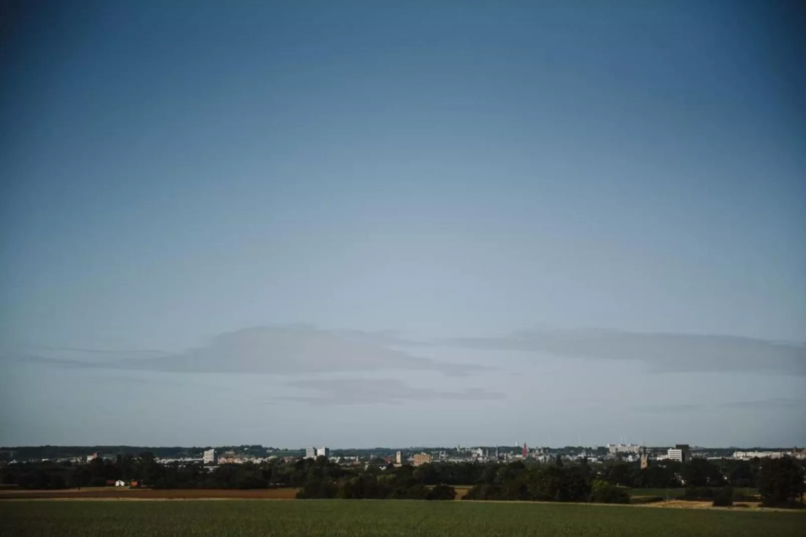Resort Maastricht 40-Gebieden zomer 20km
