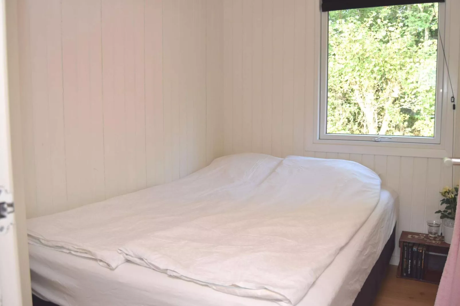 5 persoons vakantie huis in Hemmet-Binnen