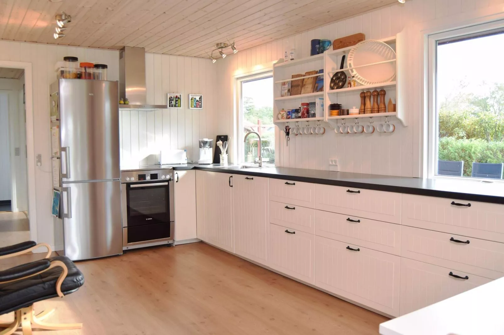 5 persoons vakantie huis in Hemmet-Binnen