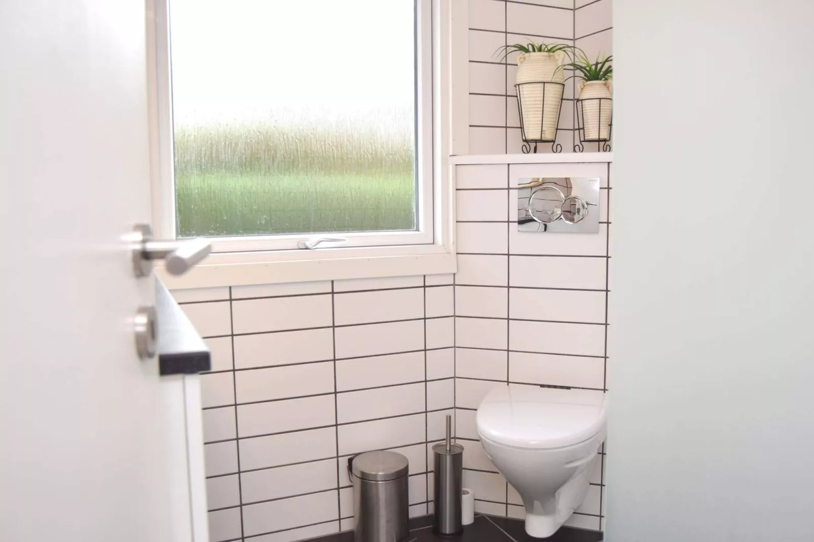 5 persoons vakantie huis in Hemmet-Binnen