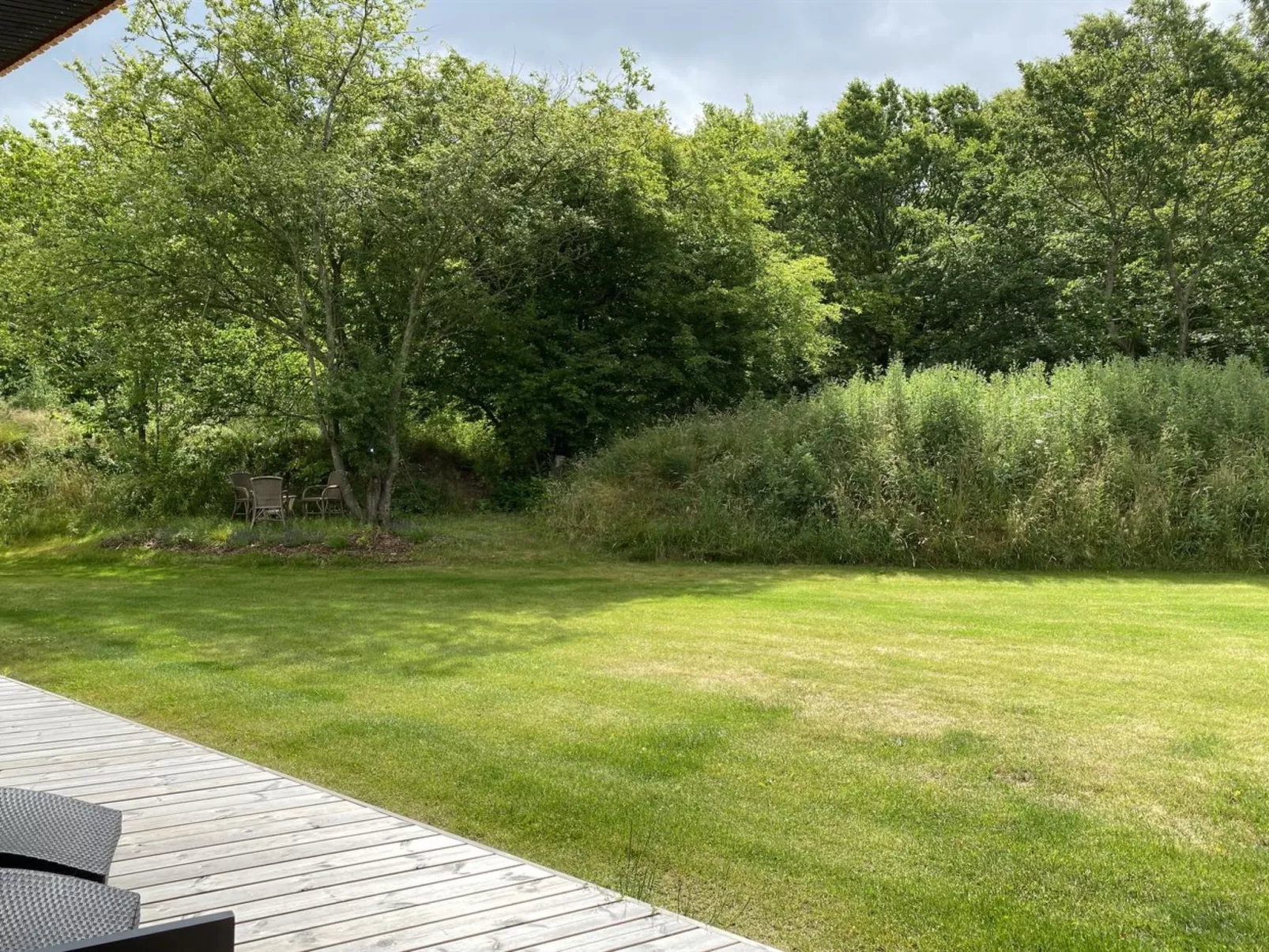 "Karlene" - 300m from the sea-Buiten