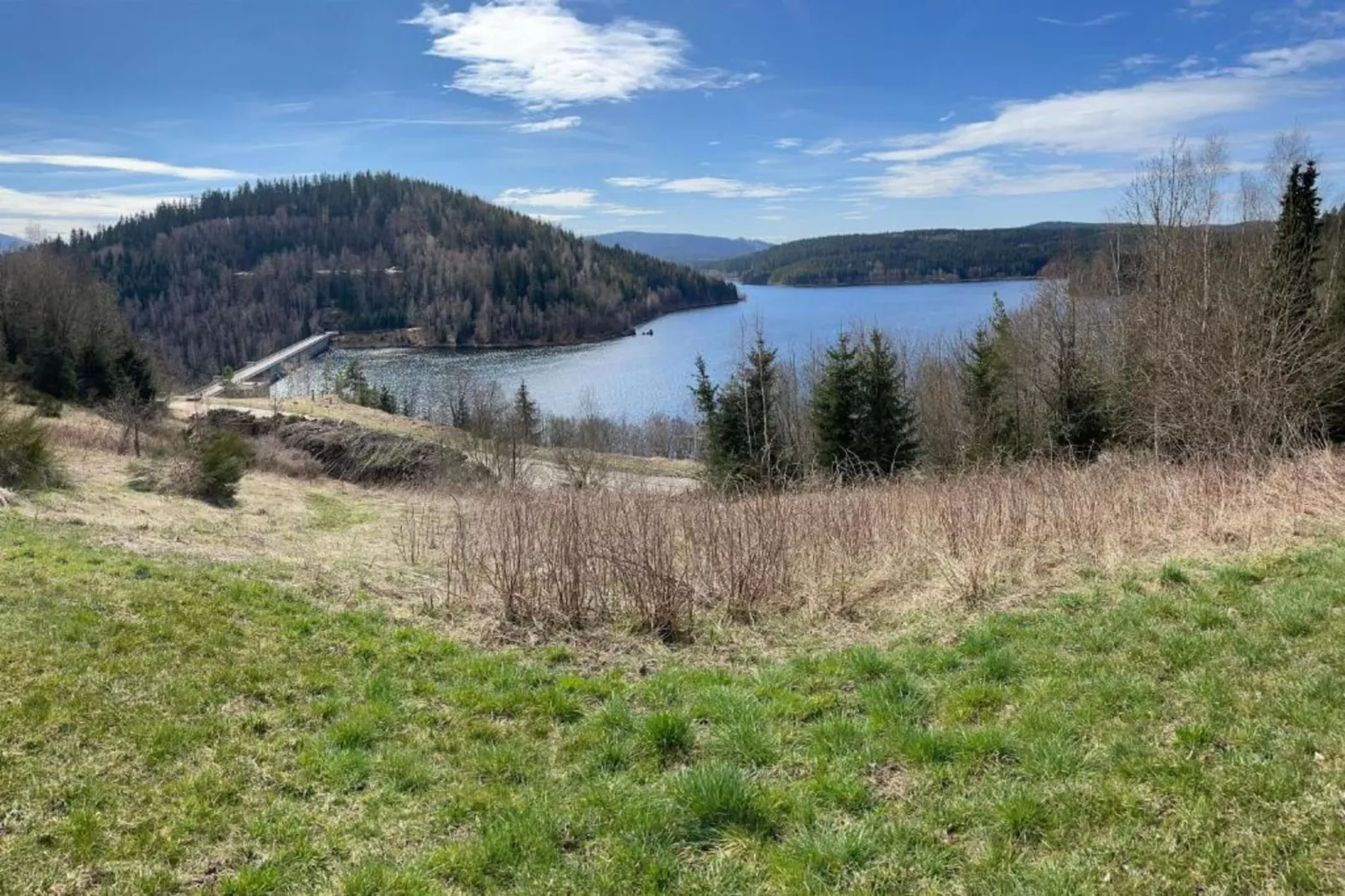 Hanoi Haus-Gebieden zomer 20km