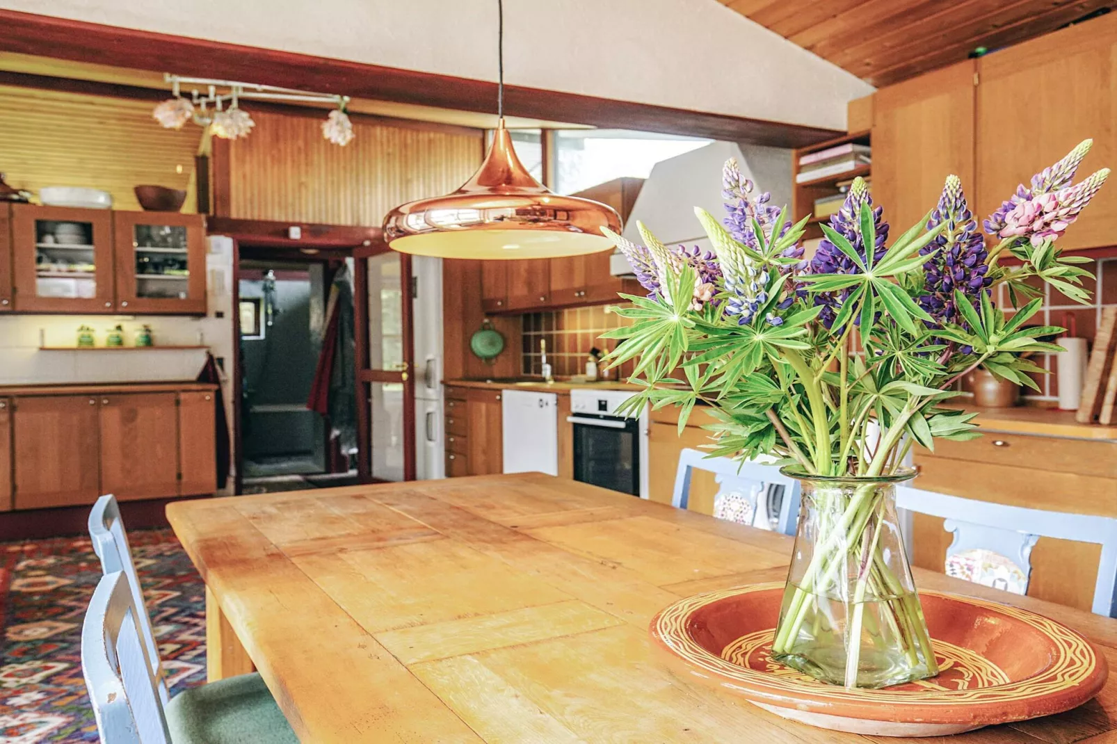 5 persoons vakantie huis in Frederiksværk-By Traum-Binnen