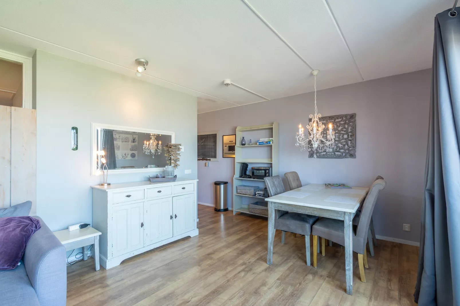 Strandslag 193-Woonkamer