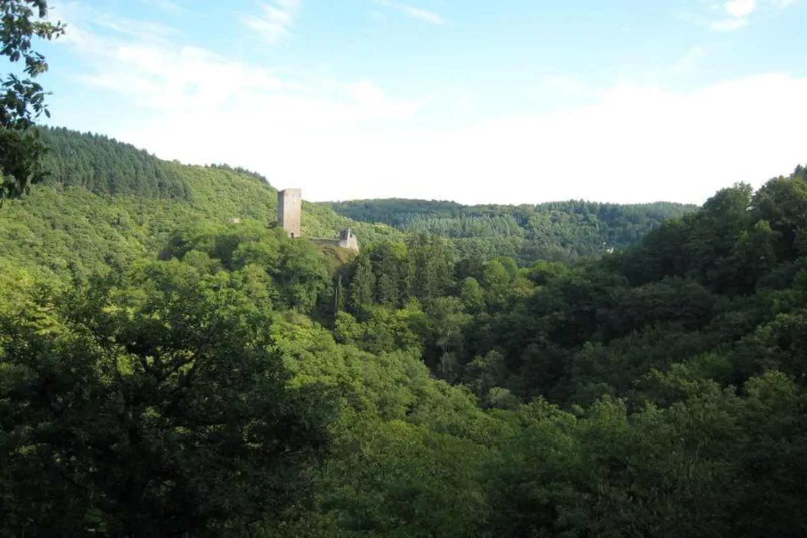 Casa rural Leon I-Gebieden zomer 20km