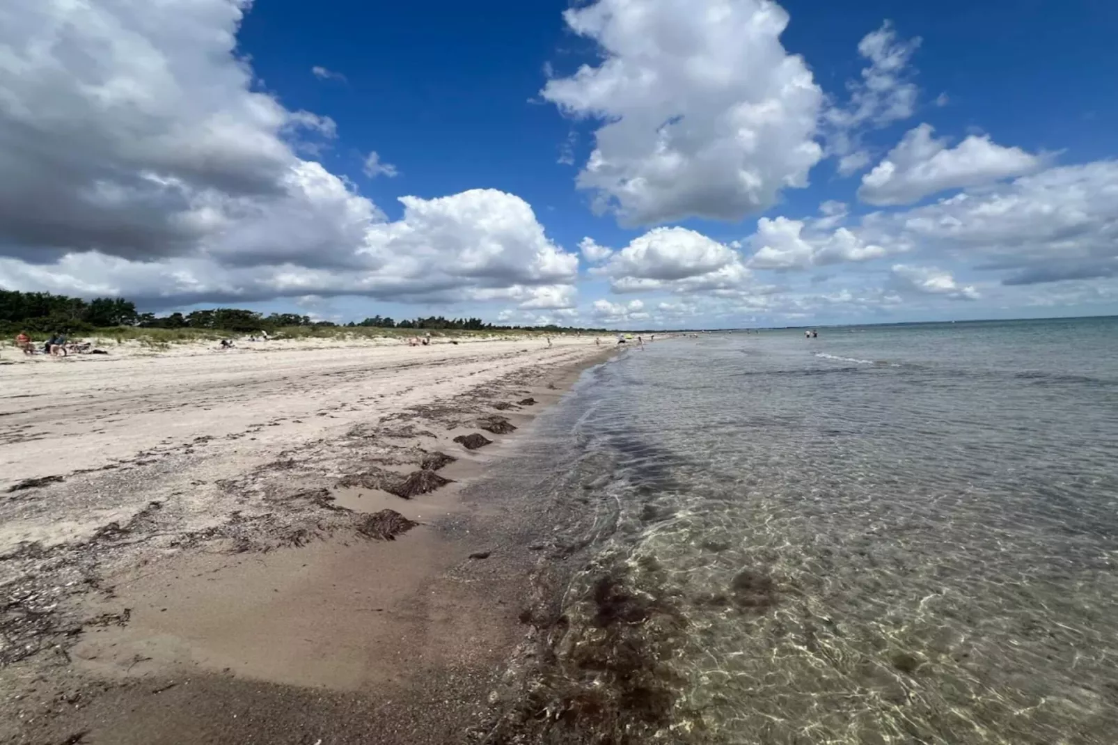 12 persoons vakantie huis in Væggerløse-By Traum-Waterzicht