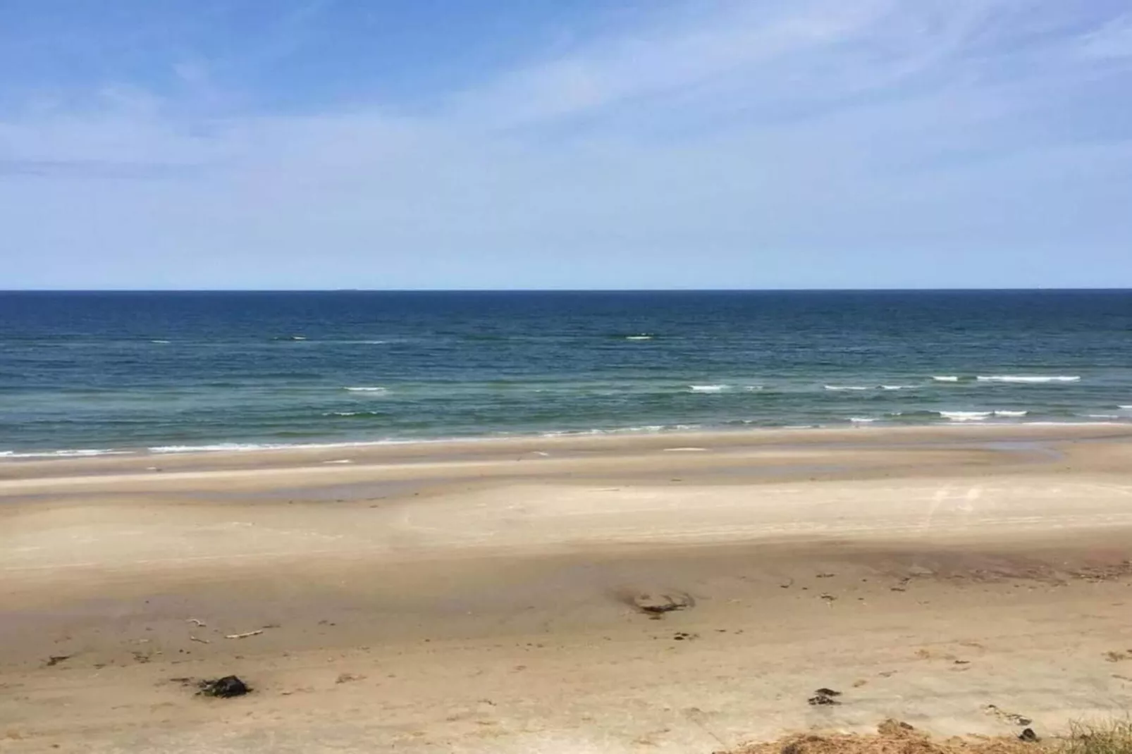 Luxe retraite in Skagen -- By Traum Ferienwohnungen-Waterzicht