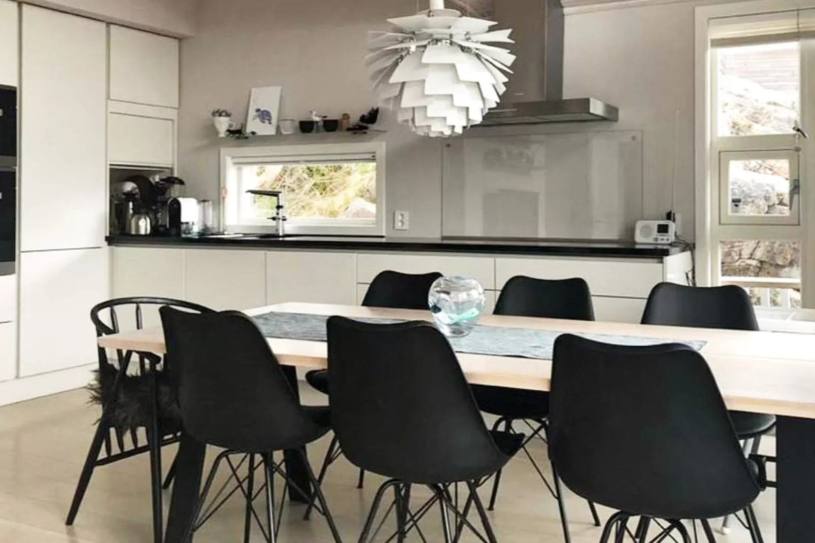 8 persoons vakantie huis in averøy-By Traum-Binnen
