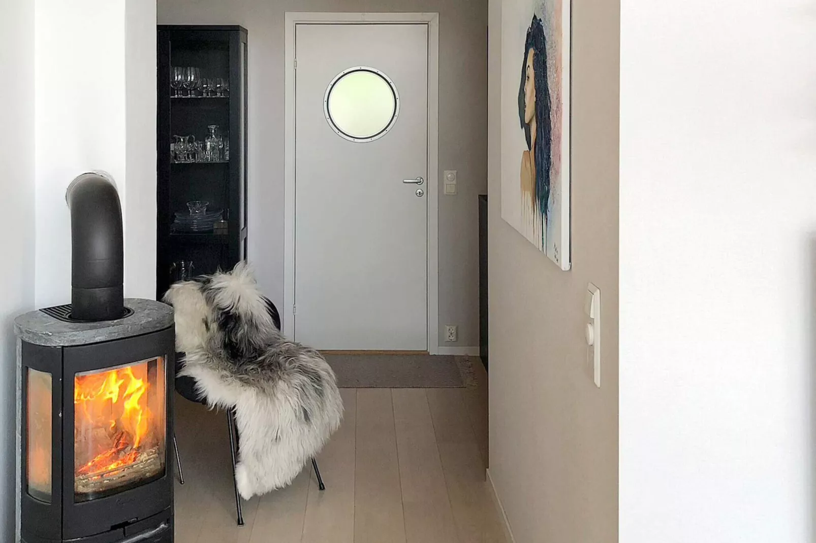 8 persoons vakantie huis in averøy-By Traum-Binnen