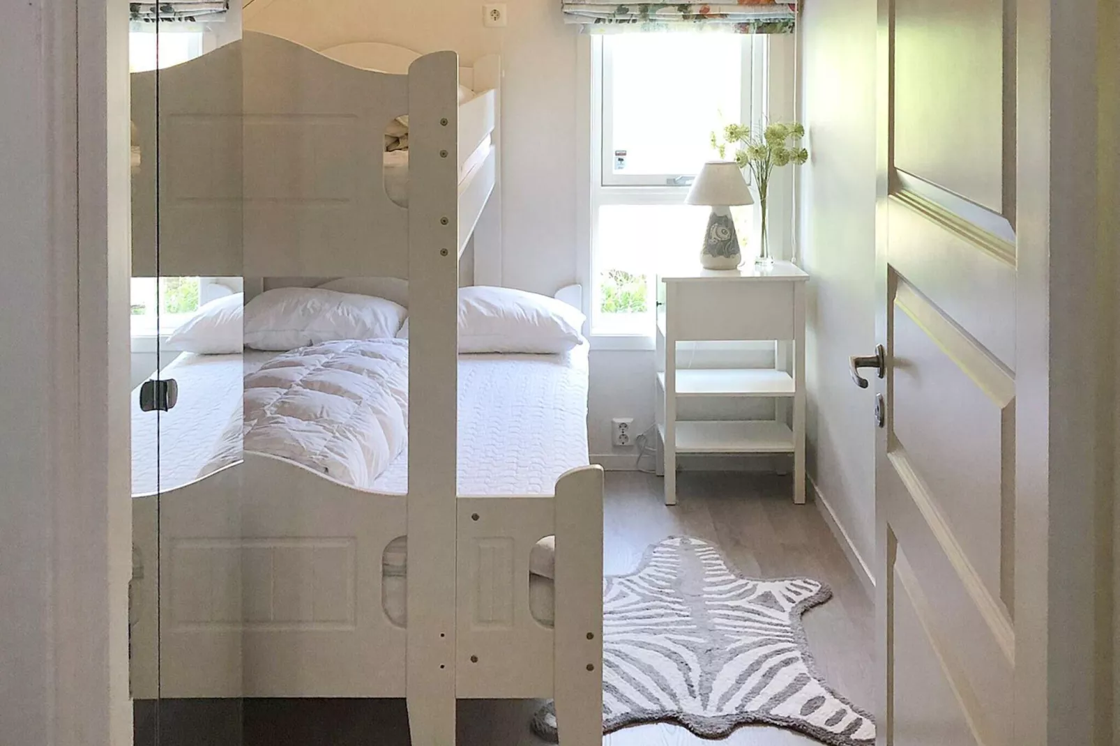 8 persoons vakantie huis in averøy-By Traum-Binnen