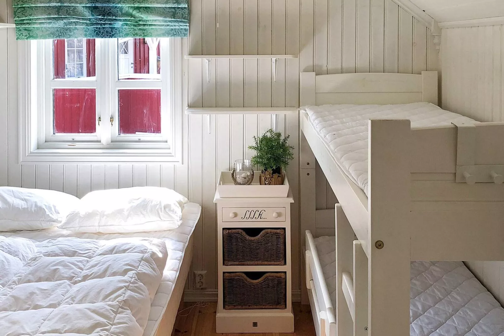 8 persoons vakantie huis in averøy-By Traum-Binnen