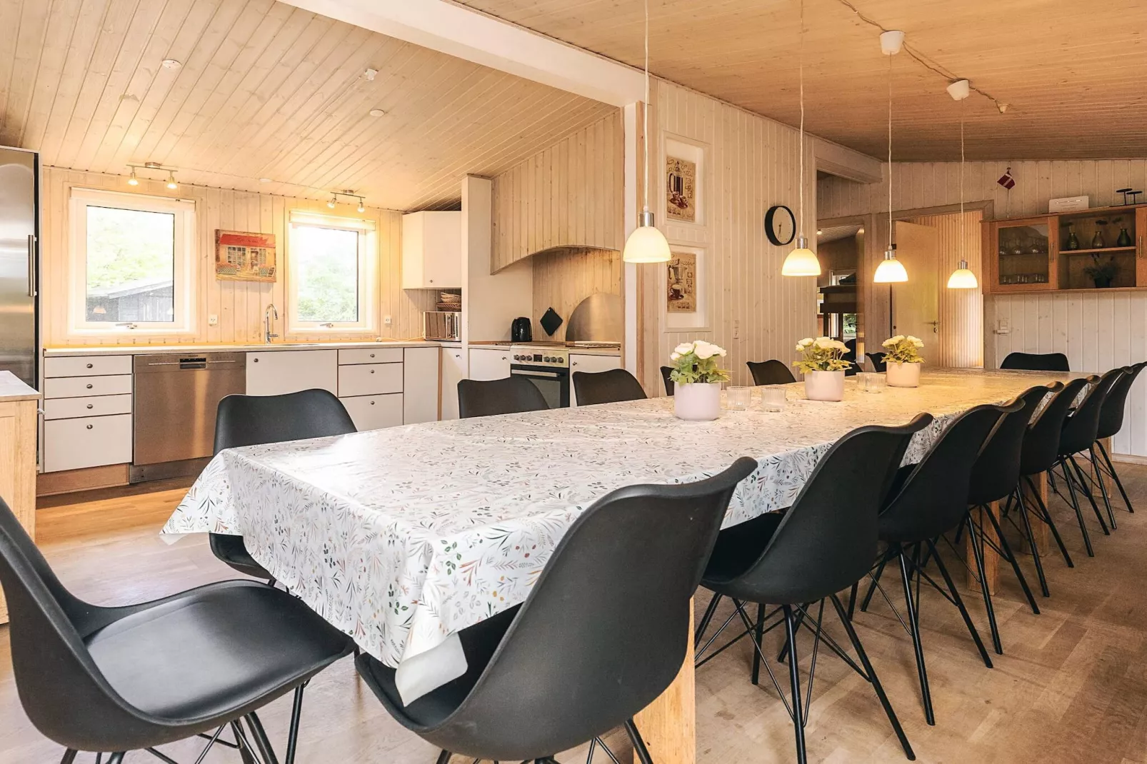 4 sterren vakantie huis in Væggerløse-Binnen