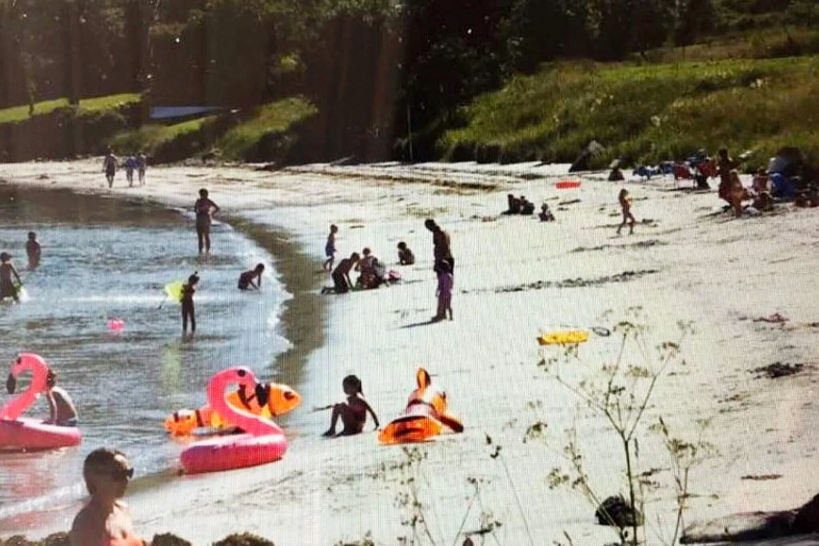 8 persoons vakantie huis in averøy-By Traum-Niet-getagd