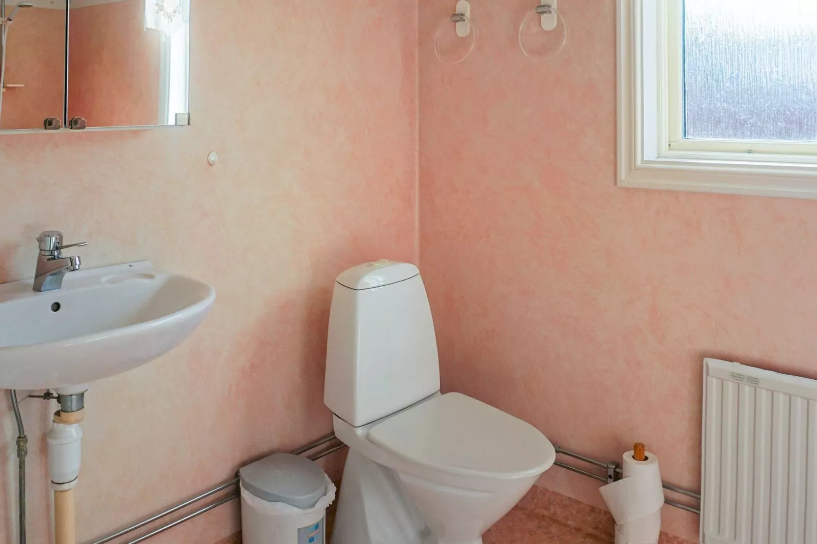 4 persoons vakantie huis in SÖLVESBORG-By Traum-Binnen