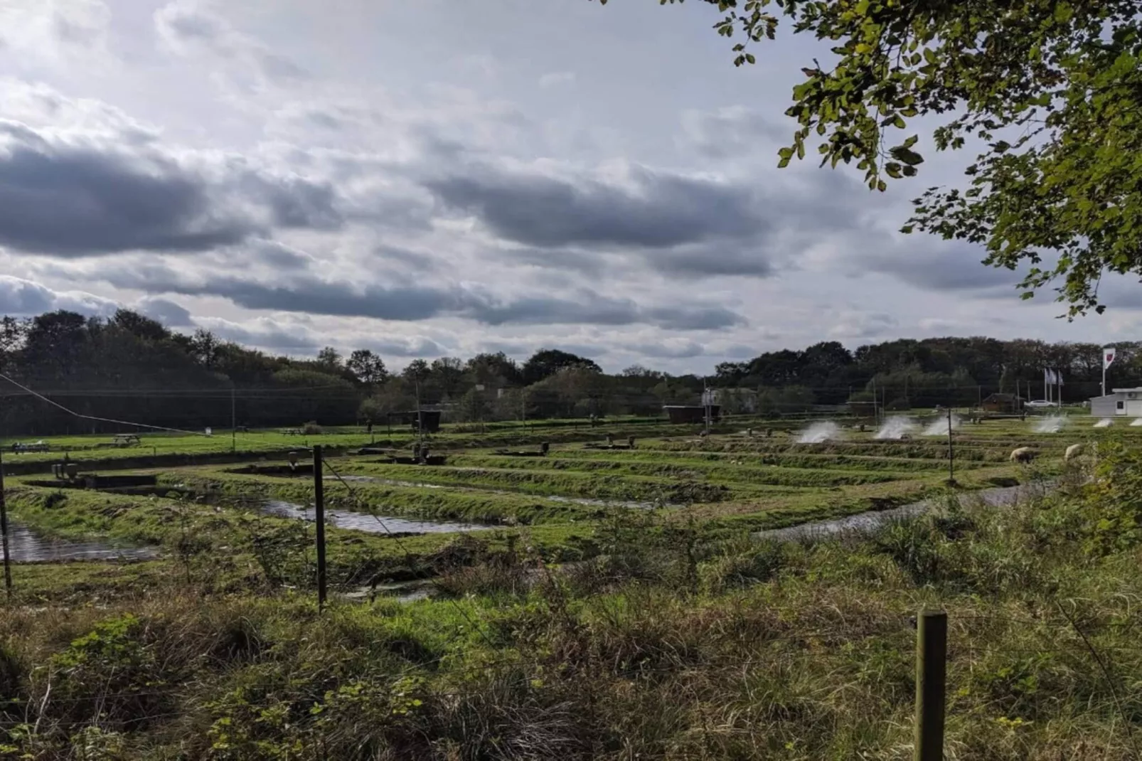 Sfeervol toevluchtsoord in Sydjylland -- By Traum Ferienwohnungen-Niet-getagd