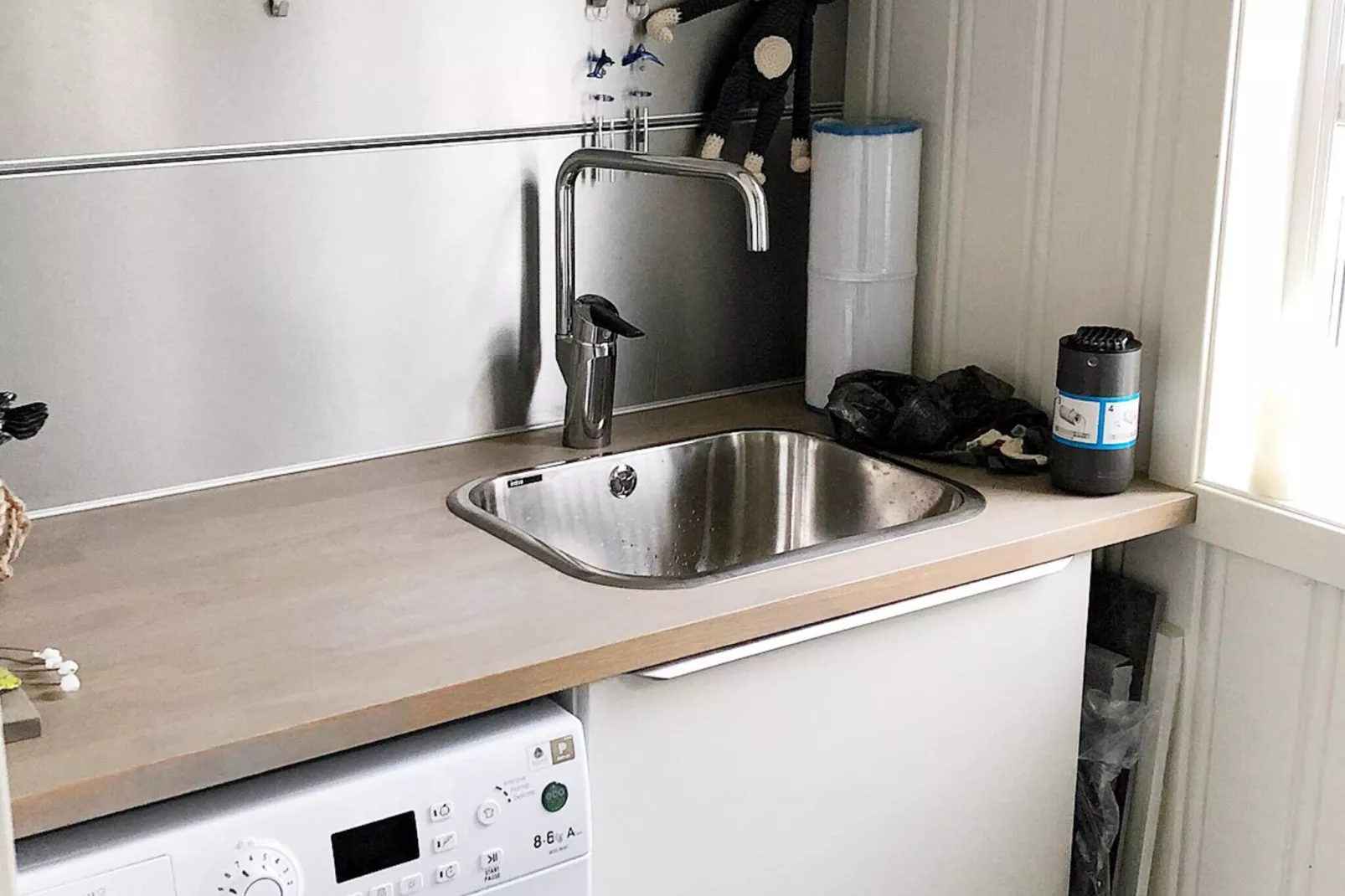 8 persoons vakantie huis in averøy-By Traum-Binnen