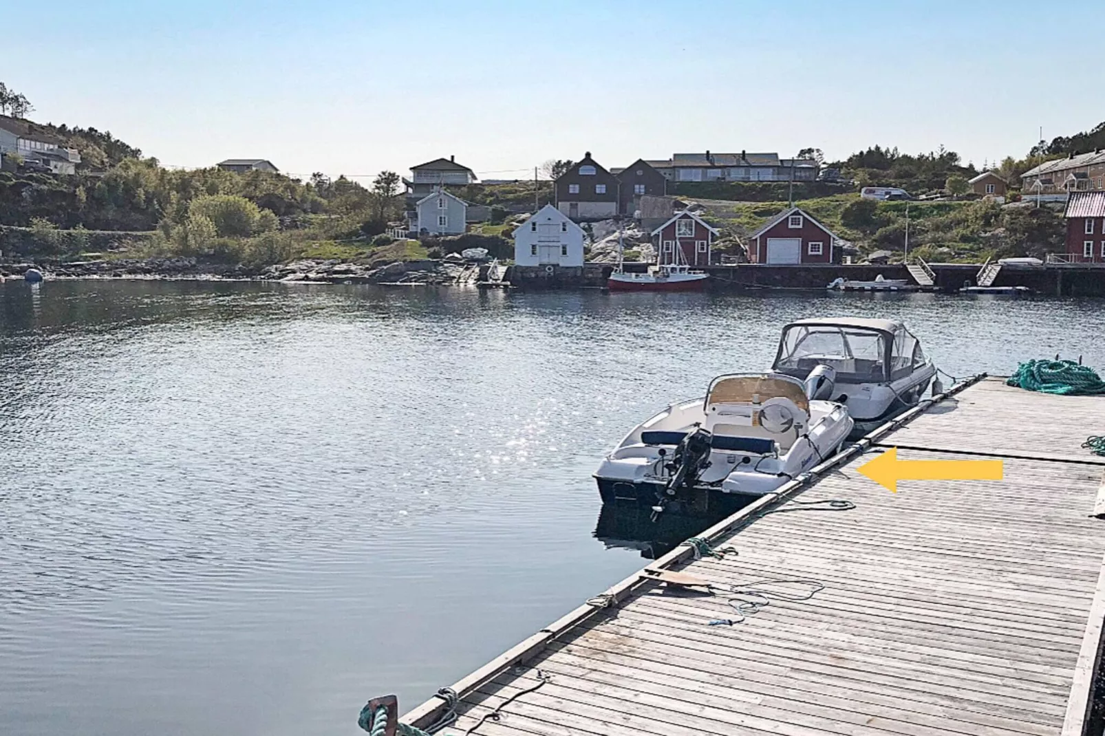 8 persoons vakantie huis in averøy-By Traum-Niet-getagd