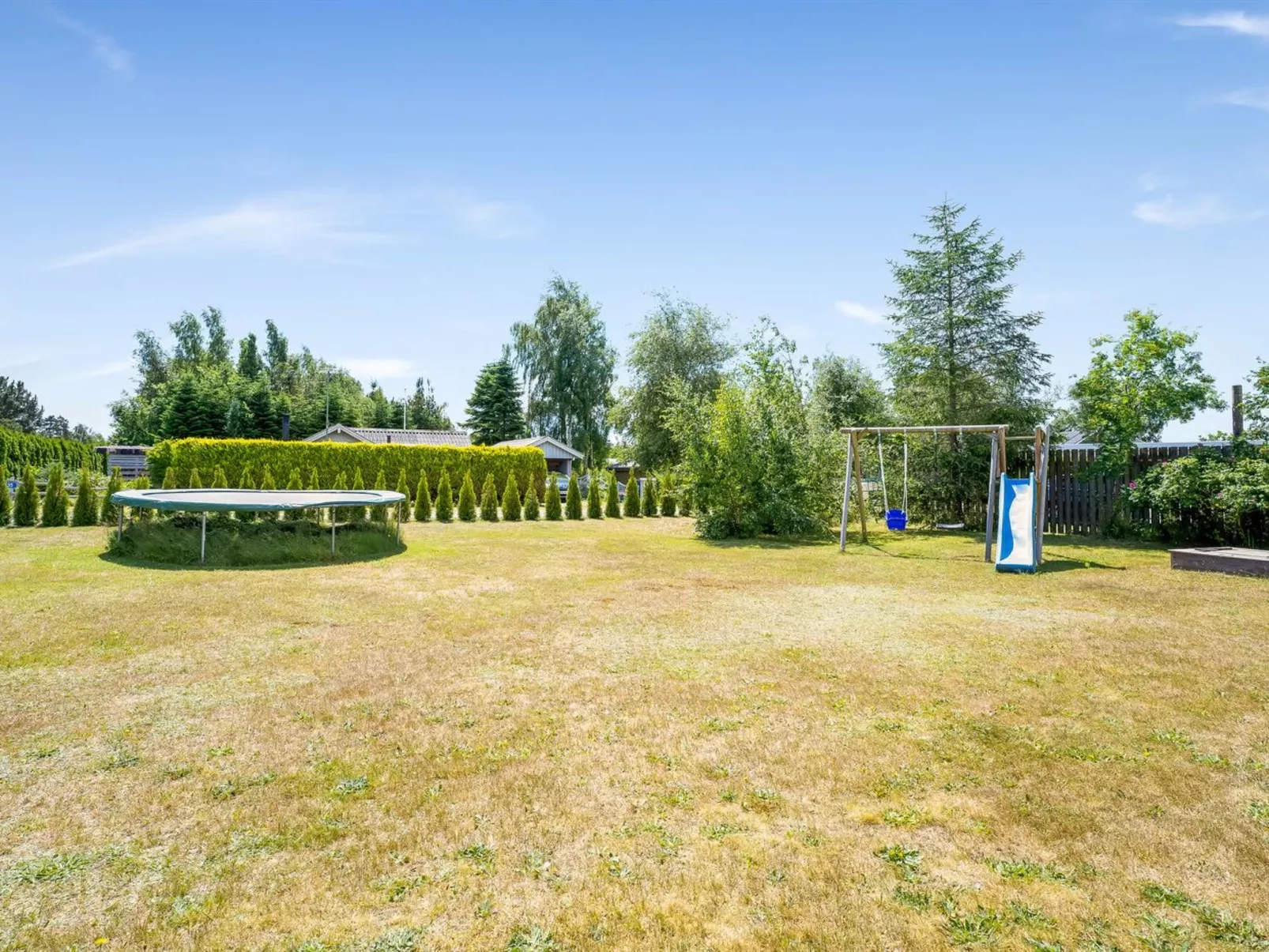 "Estella" - 900m from the sea-Buiten