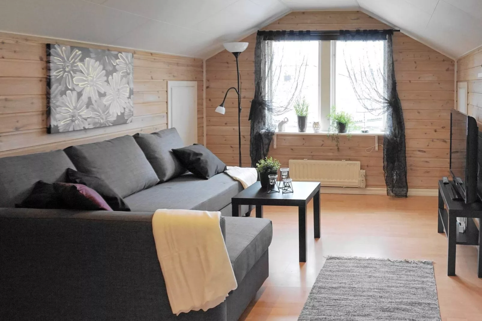 indoor
