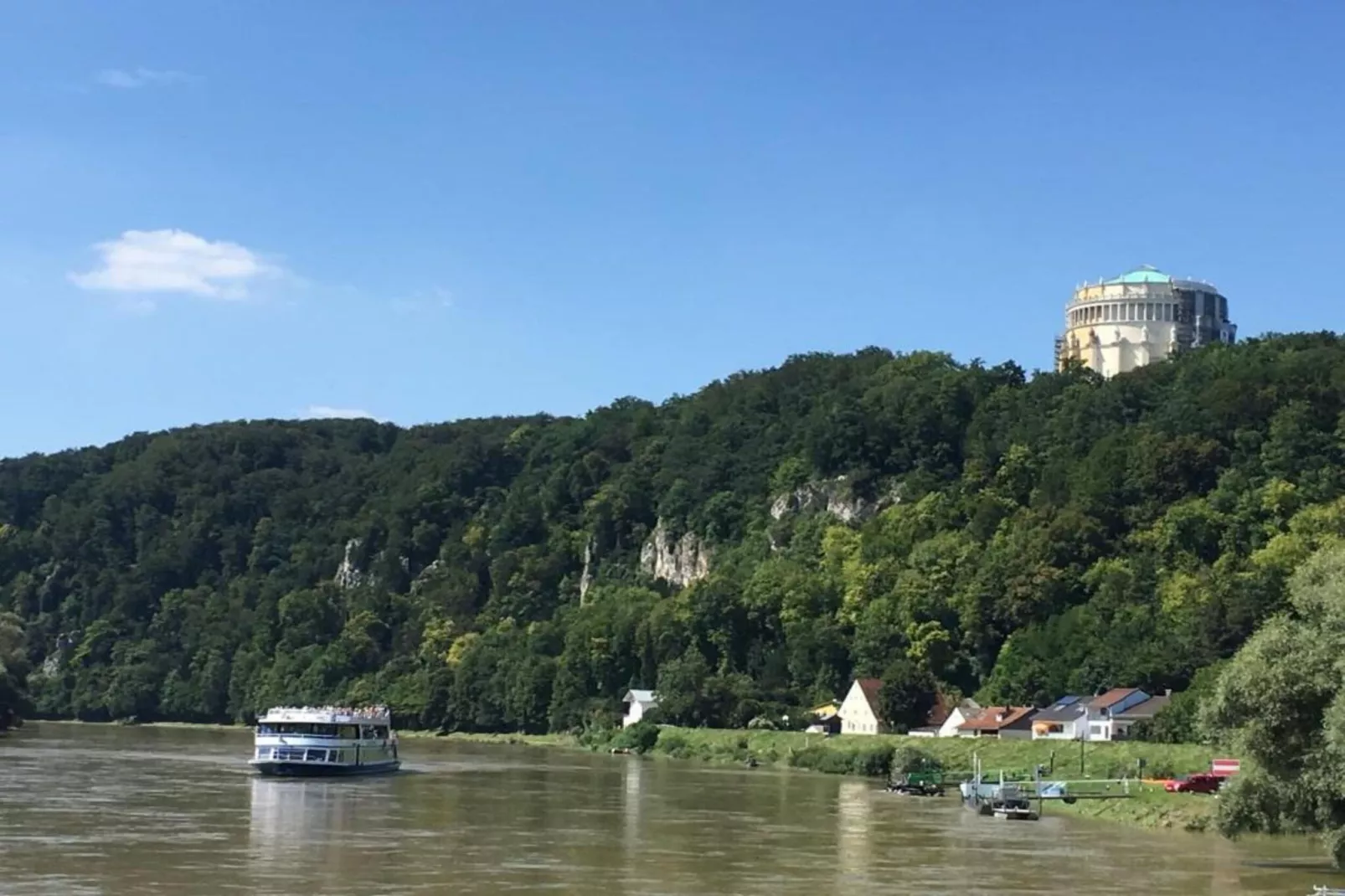 Apartment im Haus Sonntal-Gebieden zomer 20km