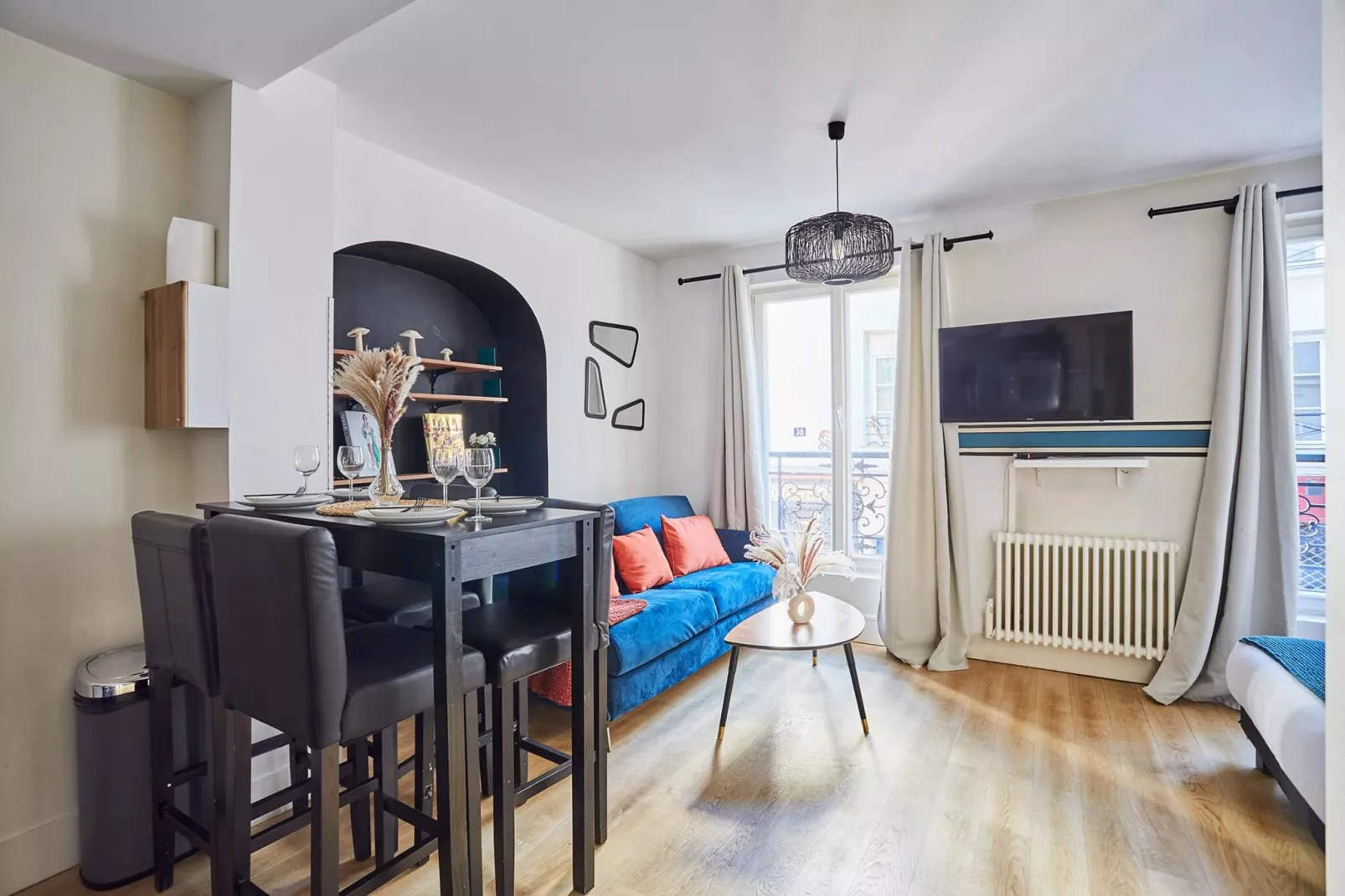 RIVOLI 2 VRBO-Niet-getagd