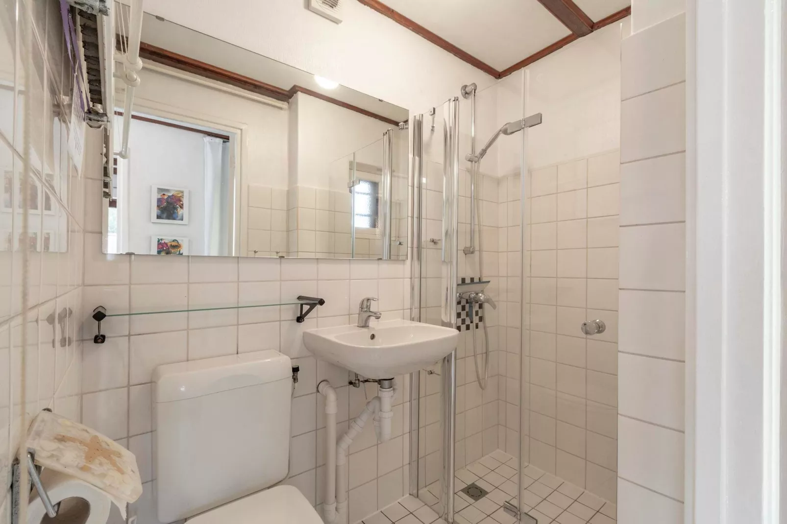 Orchis 4-Badkamer