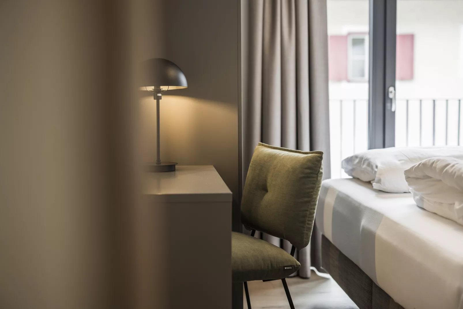 Appartements Gipfelglück 3-Slaapkamer