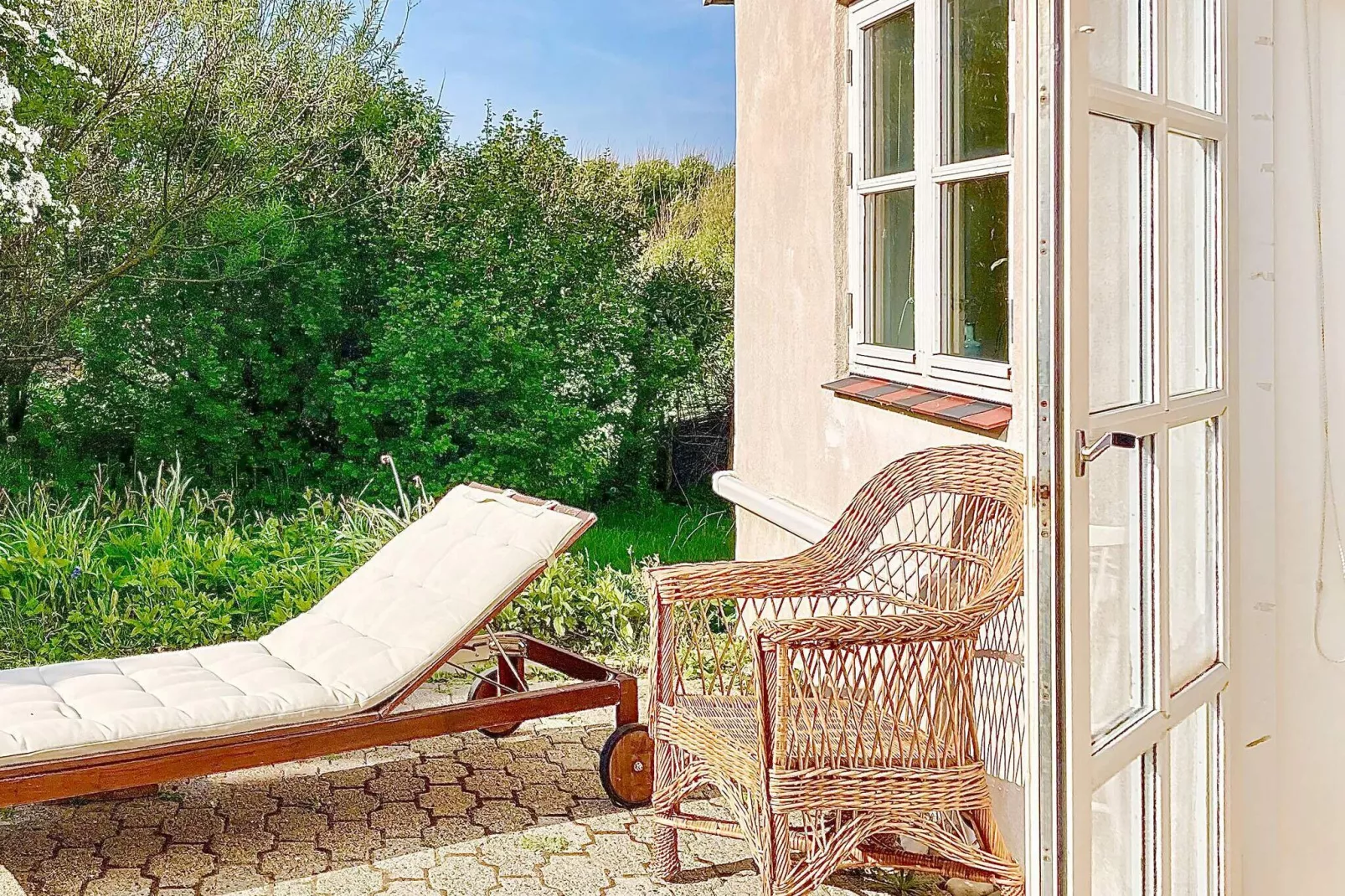6 persoons vakantie huis in Lemvig-By Traum-Buitenlucht