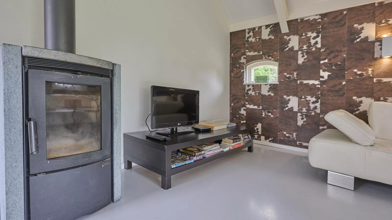 Design Lodge Twente-Binnen