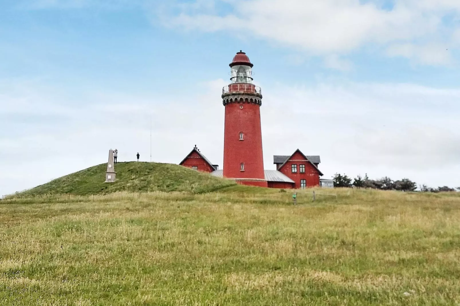 6 persoons vakantie huis in Lemvig-By Traum-Uitzicht