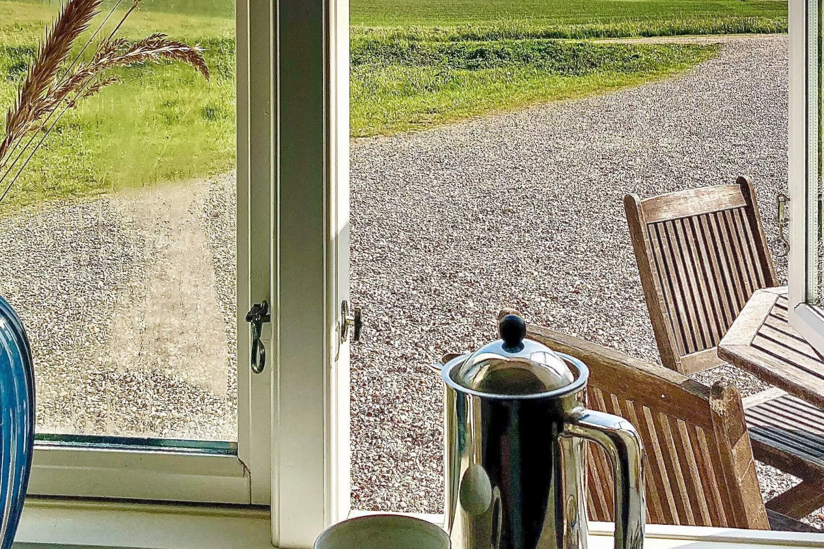 6 persoons vakantie huis in Lemvig-By Traum-Binnen