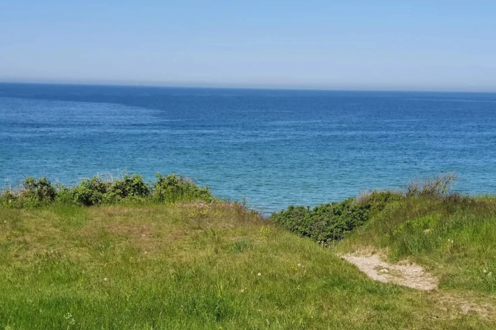 5 sterren vakantie huis in Gilleleje-Waterzicht