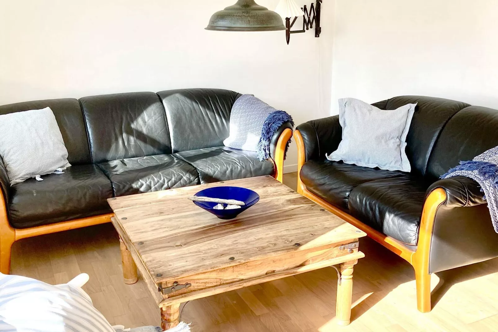 6 persoons vakantie huis in Lemvig-By Traum-Binnen