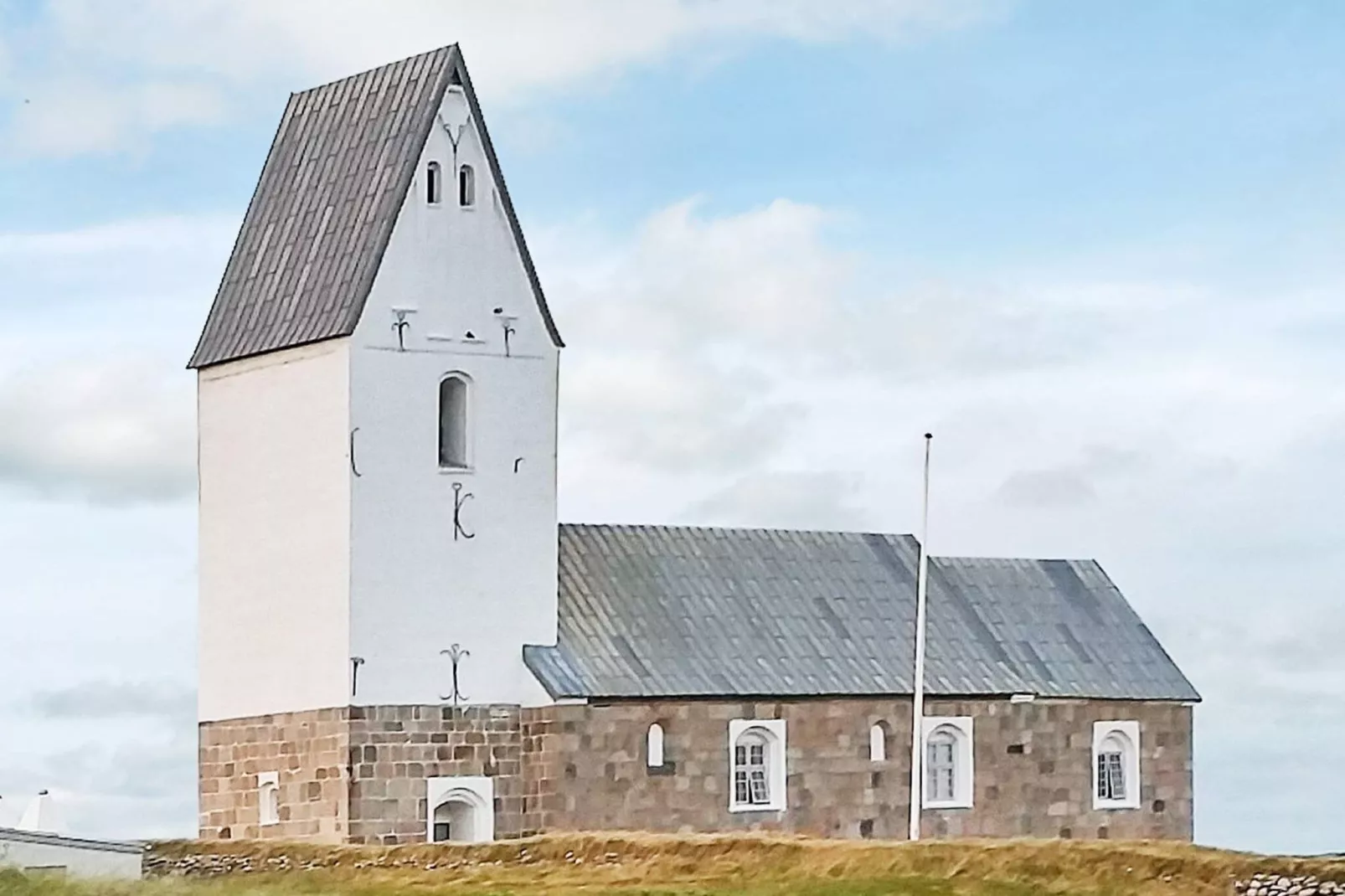 6 persoons vakantie huis in Lemvig-By Traum-Uitzicht