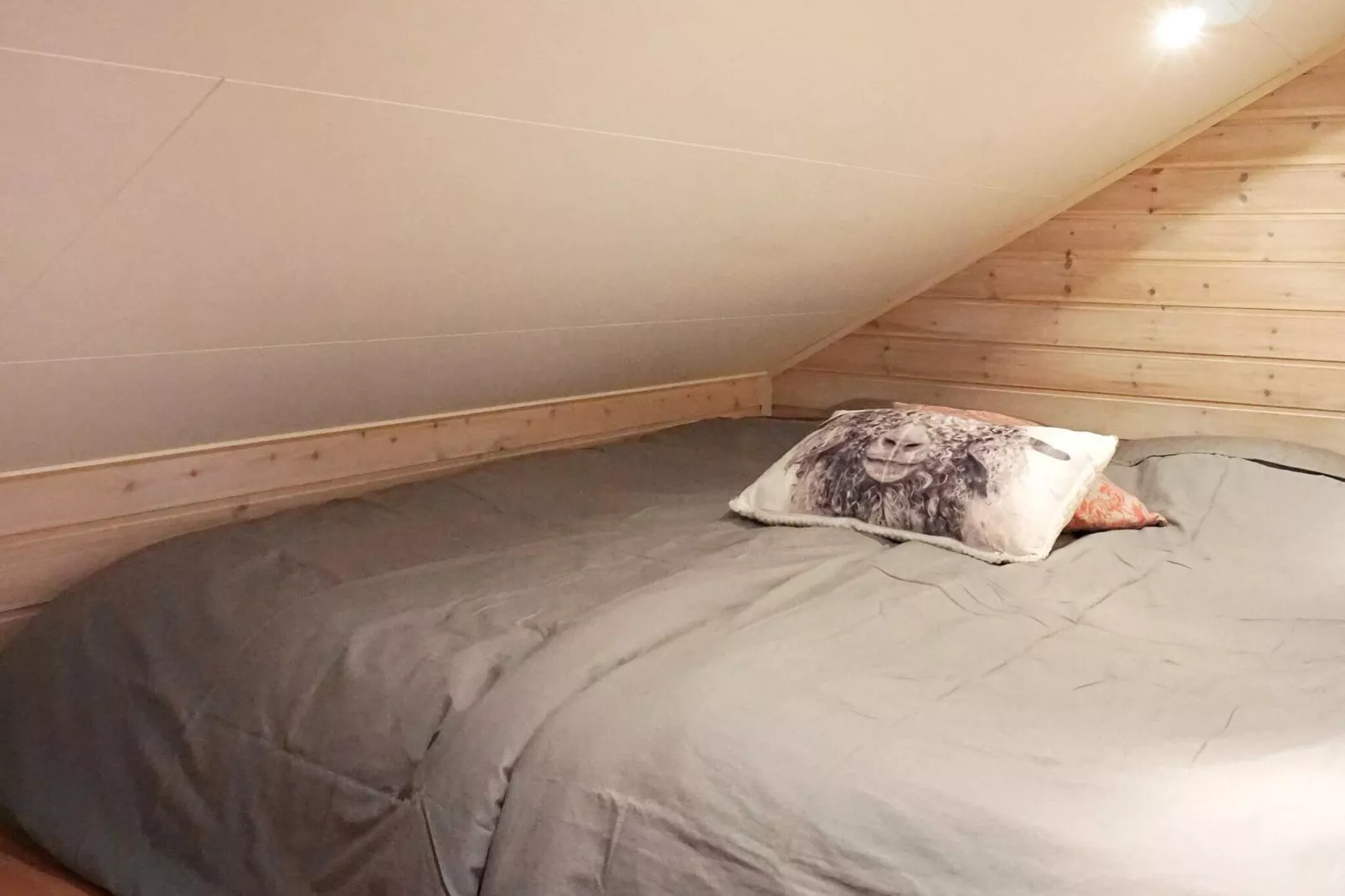 4 persoons vakantie huis in HENÅN-Binnen