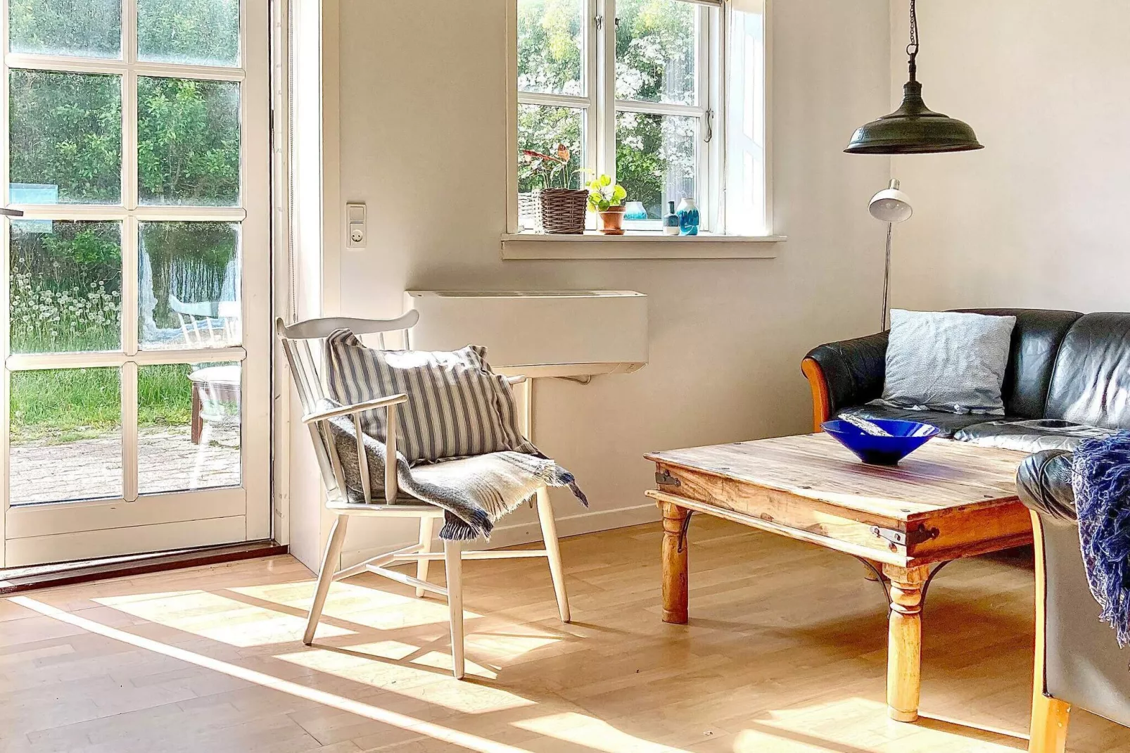 6 persoons vakantie huis in Lemvig-By Traum-Binnen