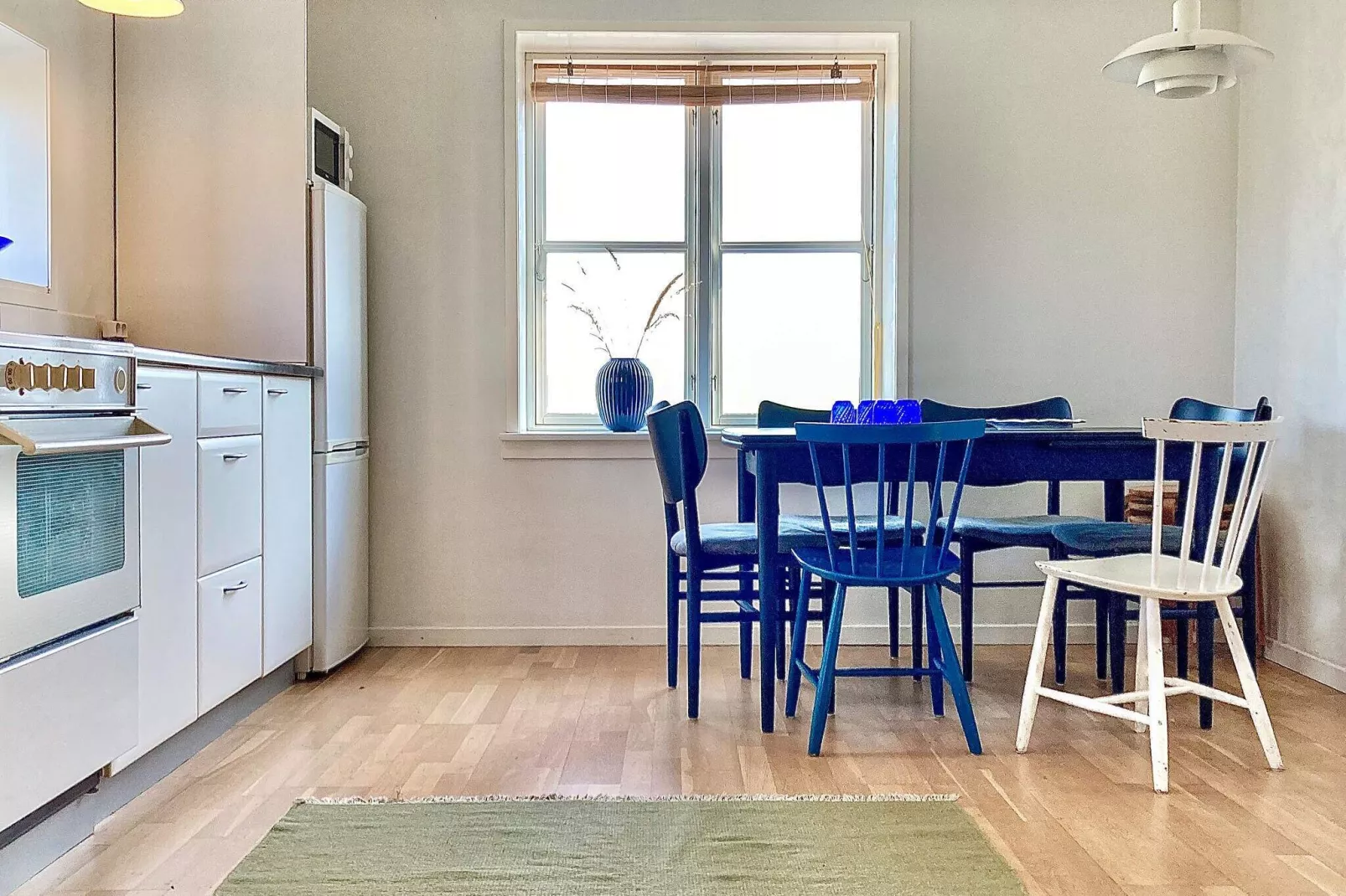 6 persoons vakantie huis in Lemvig-By Traum-Binnen