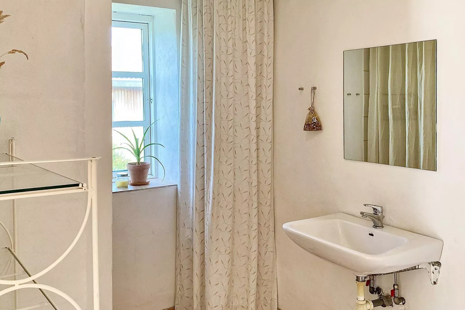 6 persoons vakantie huis in Lemvig-By Traum-Binnen